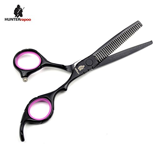 Amazon | 【HUNTERrapoo】6.0インチ 美容師向け 高級ステンレス製